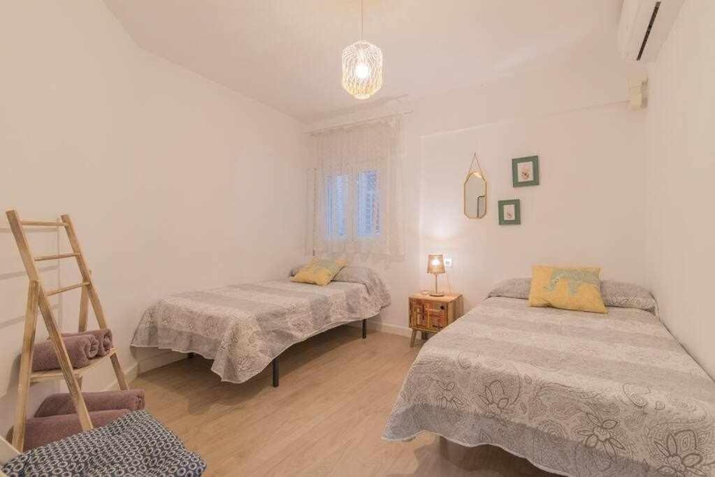 Апартаменты Precios Apartamento Centro Ciudad Гранада Экстерьер фото