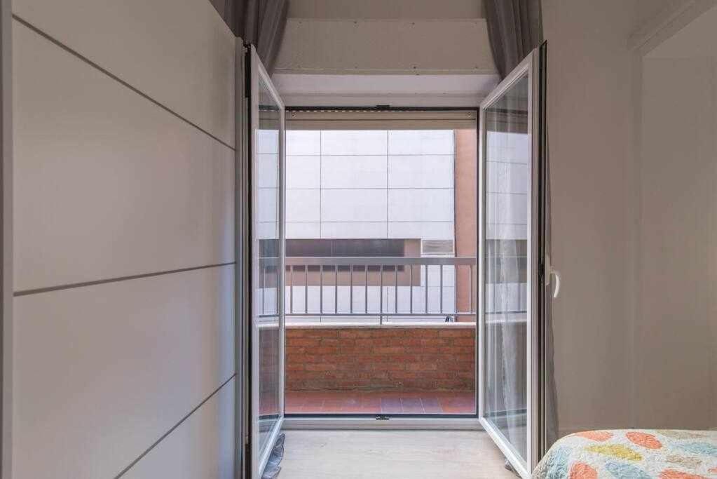 Апартаменты Precios Apartamento Centro Ciudad Гранада Экстерьер фото